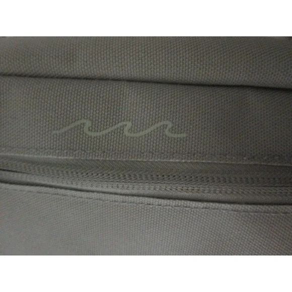 GOT BAG Hip Bag sport bag belt bag fanny pack Recycled Plastic Reef NWT - Vegan - Picture 13 of 15